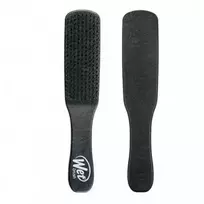 Vyriškas plaukų šepetys Men's Detangler, juodas