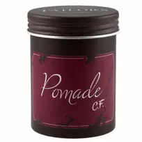 Vyriška plaukų pomada, 100ml