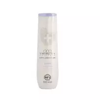 Šampūnas baltiems ir žiliems plaukams, 300ml