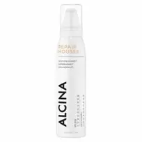 Atkuriamosios putos pažeistiems plaukams, 150ml