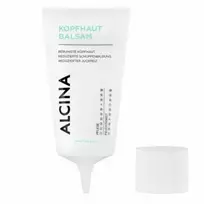 Balzamas sausai ir sudirgusiai galvos odai, 150ml