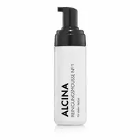 N0 1 Valomosios veido putos, 150ml
