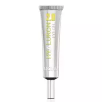 Stangrinantis paakių gelis nuo raukšlių su hialurono rūgštimi, 15ml