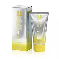 Rankų fluidas su hialurono rūgštimi, 50ml