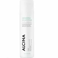 Šampūnas jautriai galvos odai ir plaukams, 250ml