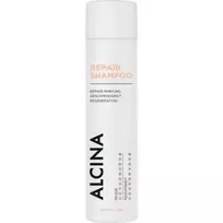 Regeneruojantis plaukų šampūnas, 250ml