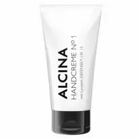 Apsauginis rankų kremas, 50ml