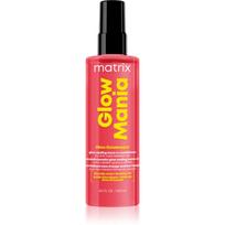 Matrix Glow Mania nenuplaunamasis kondicionierius dažytiems plaukams 250 ml