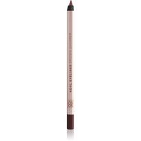 SOSU Cosmetics Kohl Eyeliner akių apvadas atspalvis Brown Shimmer 1.2 g