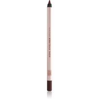 SOSU Cosmetics Kohl Eyeliner akių apvadas atspalvis Brown 1.2 g