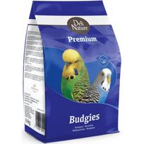 Deli Nature Premium lesalas banguotoms papūgoms, Svoris 800 g
