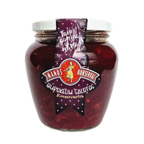 Burokėlių salotos MAMOS KONSERVAI, 530 g