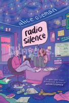 Radio Silence - Alice Oseman