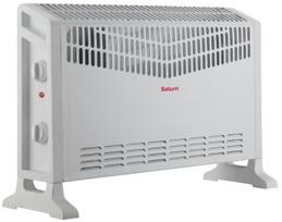 Konvekcinis šildytuvas Saturn ST-HT0469, 2000 W