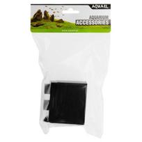 Biologinės terpės konteineris Aquael Bio Unifilter 750/1000, juodas