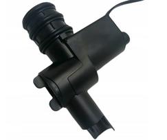 Filtro variklis Aquael FZN PRO 1500, juodas