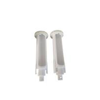 Adapteris Aquael Retrofit T8, baltas