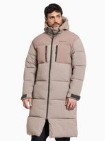 DIDRIKSONS Žieminė vyriška striukė, HILMER PARKA LONG