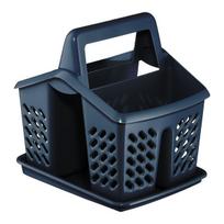 Domotti stalo įrankių dėklas 14 cm x 17 cm x 18 cm