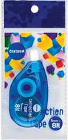 Korekcinė juostelė CENTRUM, 5mm x 8 m, PKKCTR4030969807422