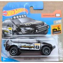 Hot Wheels Mainline Modeliukas Chrysler Pacifica Black (yra Sandėlyje)