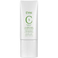 Galvos odos šveitiklis EVAN Care Parfait Detox CS Clarifying Scalp Scrub EVANPFM1001, 50 ml