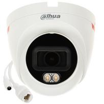 IP KAMERA IPC-HDW2449T-S-LED-0280B-PRO WizSense WizColor - 4 Mpx 2.8 mm DAHUA
