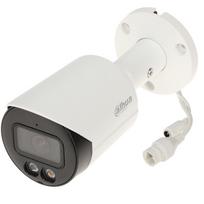 IP KAMERA IPC-HFW2649S-S-IL-0360B Smart Dual Light WizSense - 6 Mpx 3.6 mm DAHUA