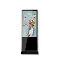 LED reklaminis stendas INOVISION 55 Android 4G/WIFI, Bluetooth (Užsakomas)