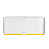 Somfy išmanusis įrenginys Tahoma Switch