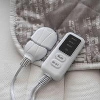 EcoSapiens infraraudonųjų spindulių elektrinė šildymo antklodė