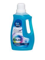 NORD CLEAN Skalbiklis spalvotiems audiniams, 1l