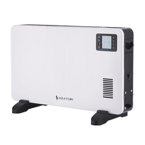 Elektrinis konvektorius Heatum ENZO H2000R