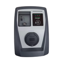Elektromobilių įkrovimo stotelė Thunder Charger EKEC1-S-T2-3P-32A- OCPP, 22kW