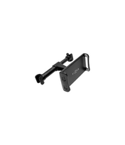 Fixed Universal tablets holder | Tab Passenger | Holder | For tablets of size 7-13" | Black