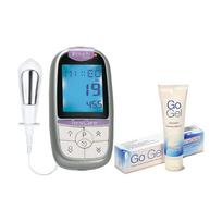 TensCare iTouch Sure dubens dugno treniruoklis su Go Gel lubrikantu (50 ml)