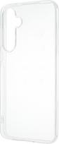 Wave silicone case, Samsung Galaxy A55 5G, clear (-SC-SS-A555G-TP)