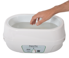 Papildomos dalys parafino vonelei Moves Para Pro Bath (Prekė: Dangtis)