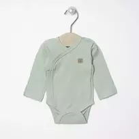 Vilaurita smėlinukas 1030 "Denny", 56, 62 cm. : Dydžiai - 62, Spalva - Žalia