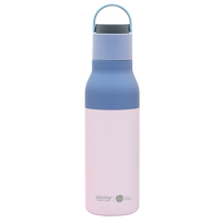 Termo gertuvė Asobu Metro, 650ml, SBV34 Pastelinės oranžinės spalvos