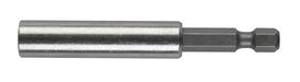 Magnetinis laikiklis Makita P-05985, 1/4", 75MM STANDARD