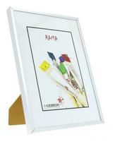 Rėmelis GED AL2130GD 21x30 aliumininis| sidabrinis
