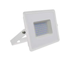 LED prožektorius LED/50W/230V 6500K IP65 balta