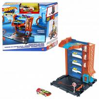 Hot Wheels žaidimo rinkinys „Miestas“ 2022 m