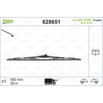 Valytuvas Valeo Optiblade Trucks, 650 mm