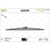 Valytuvas Valeo Optiblade Trucks, 550 mm