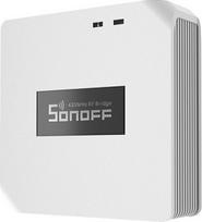 Sonoff RF-BridgeR2 433MHz Smart Hub, WiFi/RF