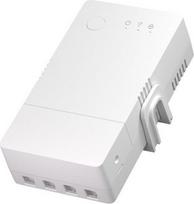 Sonoff Smart Switch TH Origin with Temperature and Humidity Measurement THR320