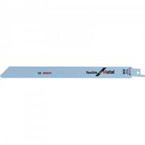 BOSCH S 1122 AF Flexible for Metal tiesinio pjūklo pjūklelis (5 vnt)