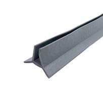 Guminė tarpinė 4 ir 6 mm polikarbonatui - 6m,